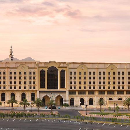 מכה Four Points By Sheraton Makkah Al Naseem מראה חיצוני תמונה