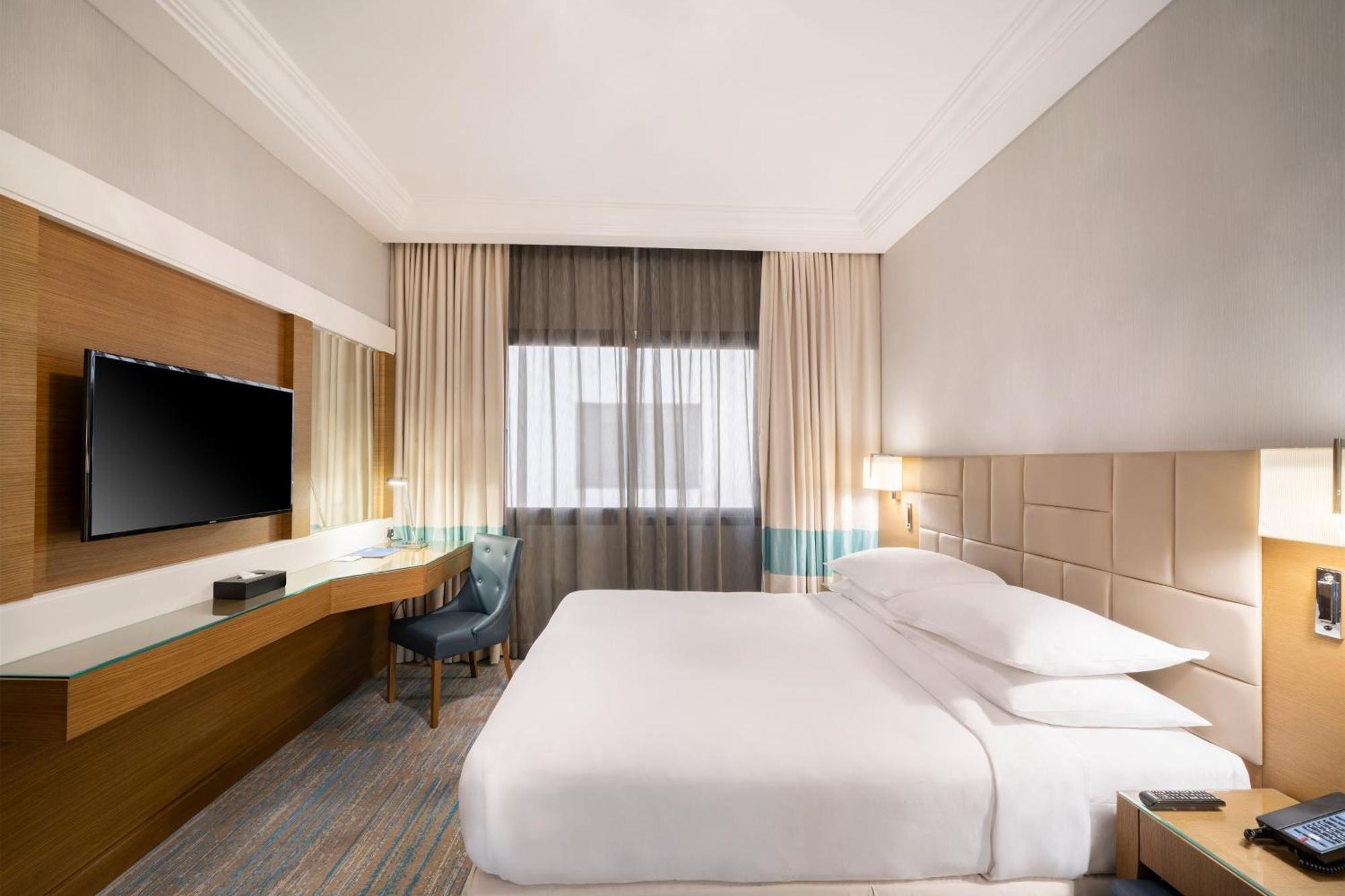 מכה Four Points By Sheraton Makkah Al Naseem מראה חיצוני תמונה