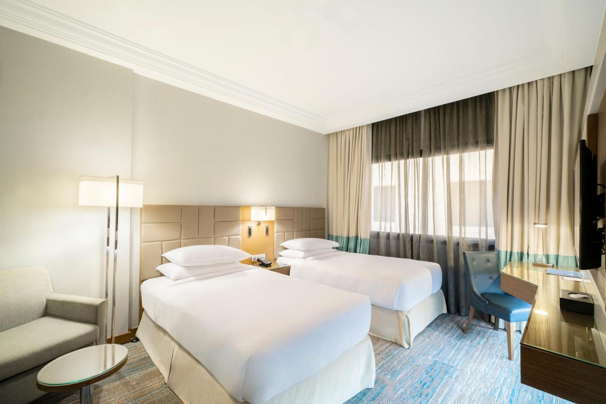 מכה Four Points By Sheraton Makkah Al Naseem מראה חיצוני תמונה