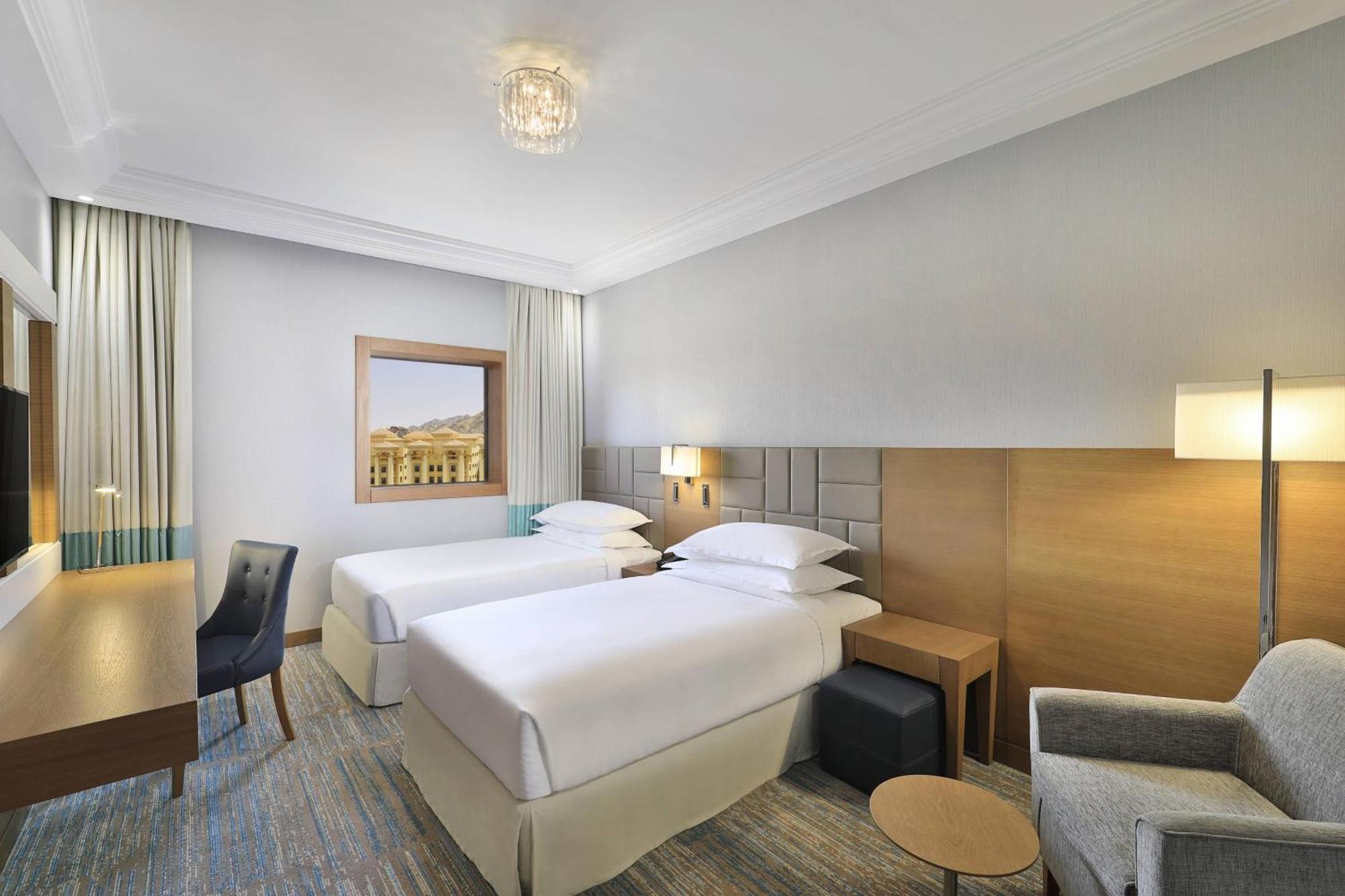 מכה Four Points By Sheraton Makkah Al Naseem מראה חיצוני תמונה Room