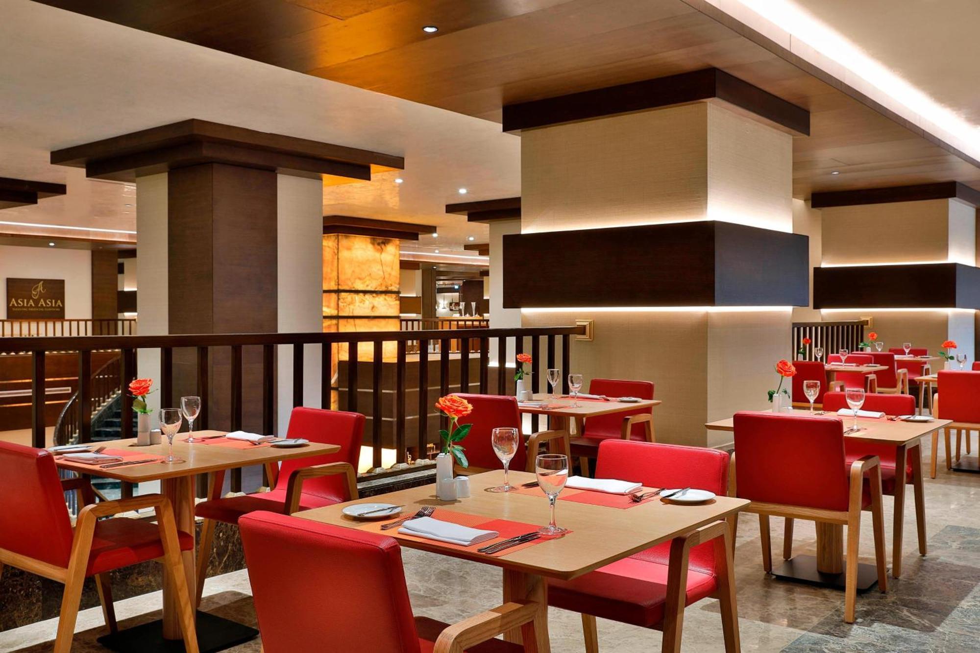 מכה Four Points By Sheraton Makkah Al Naseem מראה חיצוני תמונה