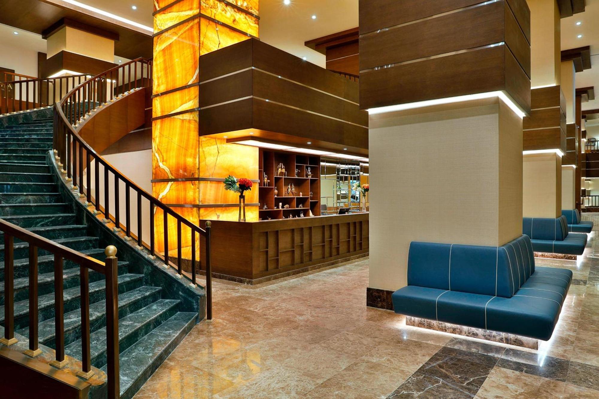 מכה Four Points By Sheraton Makkah Al Naseem מראה חיצוני תמונה