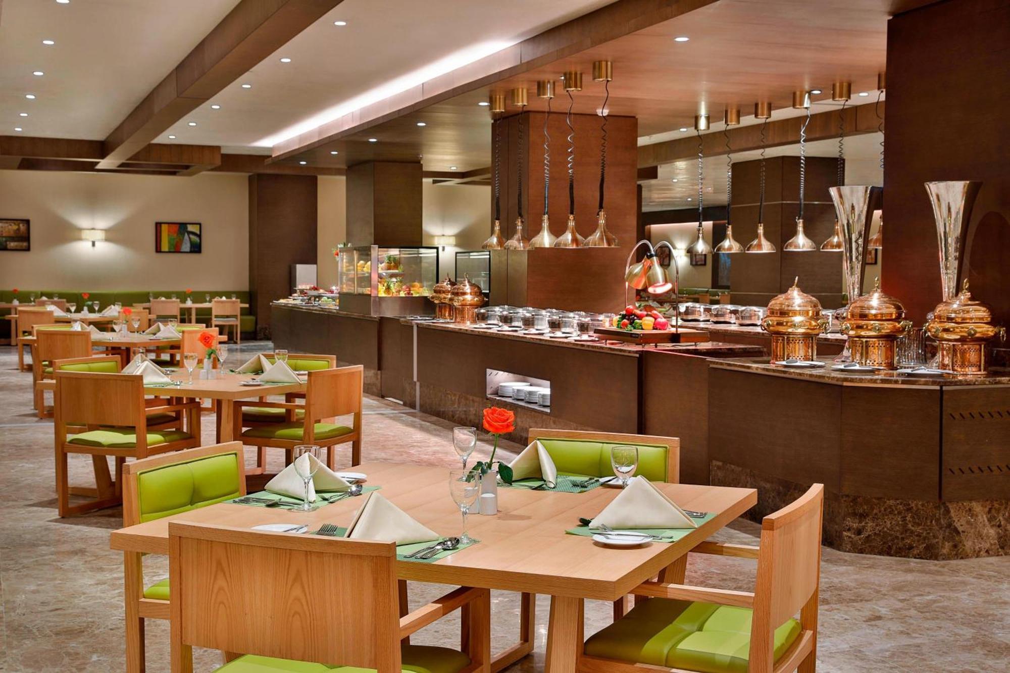 מכה Four Points By Sheraton Makkah Al Naseem מראה חיצוני תמונה