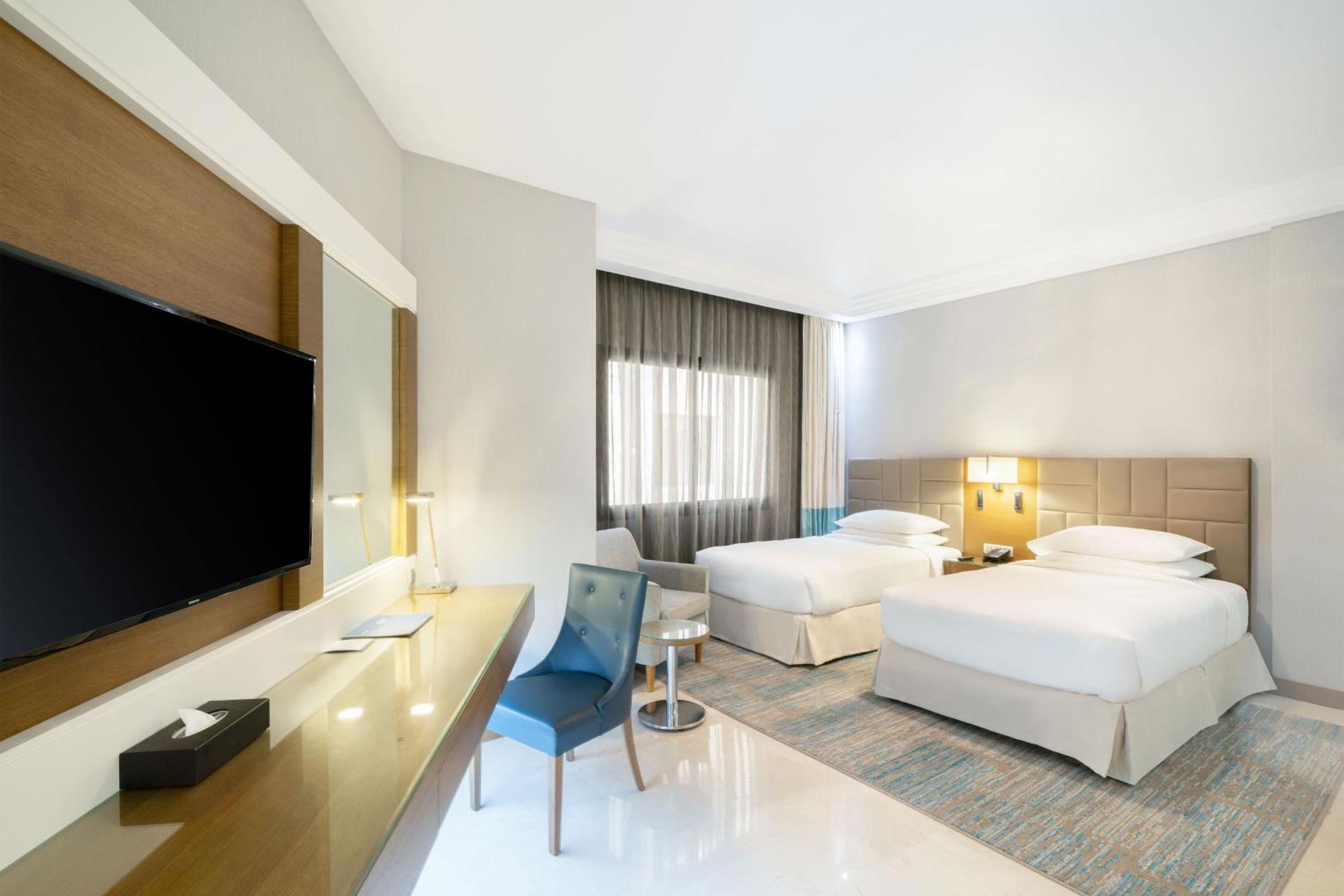 מכה Four Points By Sheraton Makkah Al Naseem מראה חיצוני תמונה