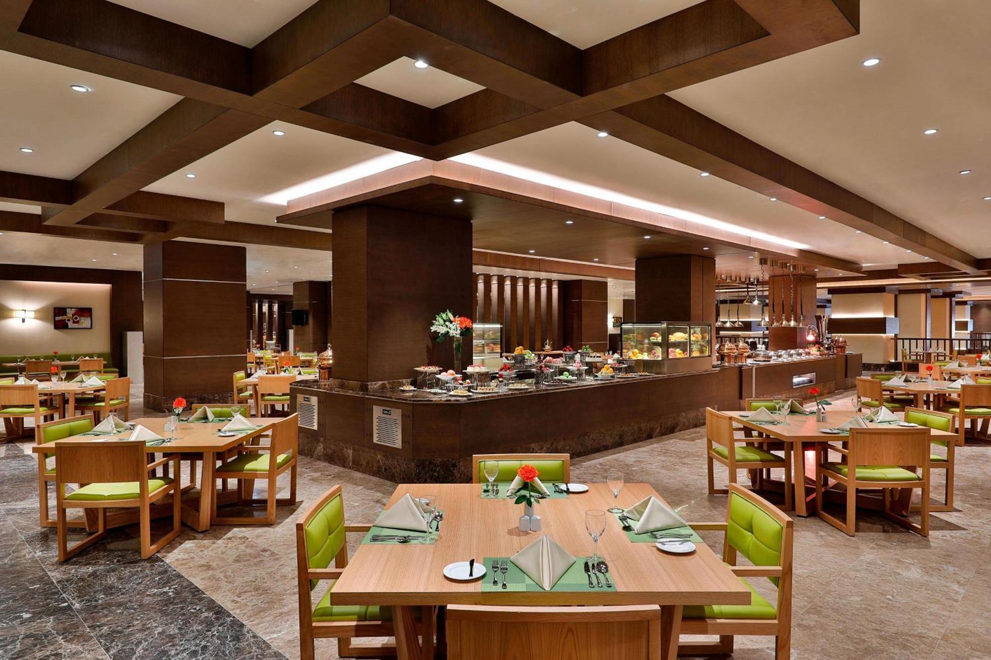 מכה Four Points By Sheraton Makkah Al Naseem מראה חיצוני תמונה