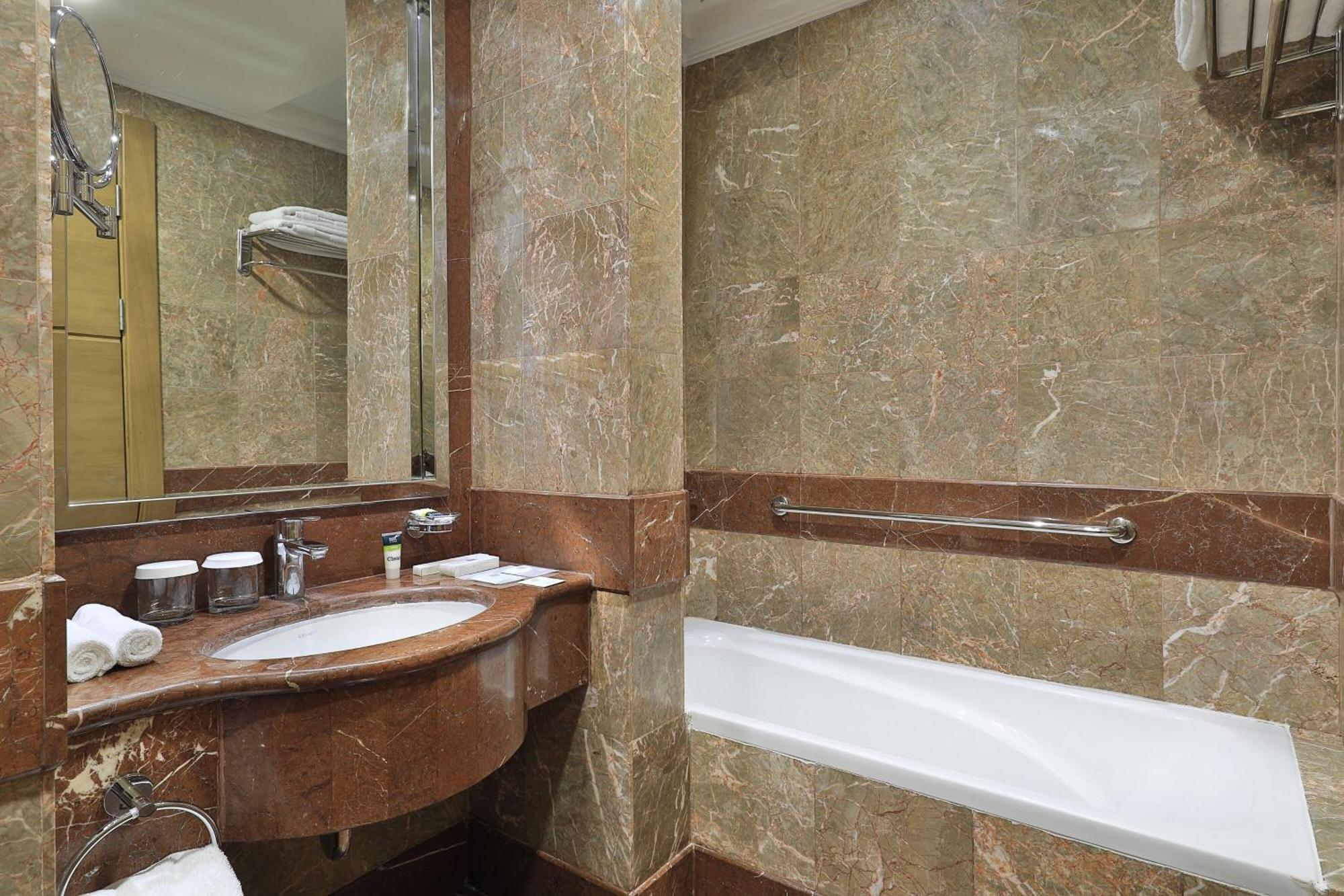 מכה Four Points By Sheraton Makkah Al Naseem מראה חיצוני תמונה
