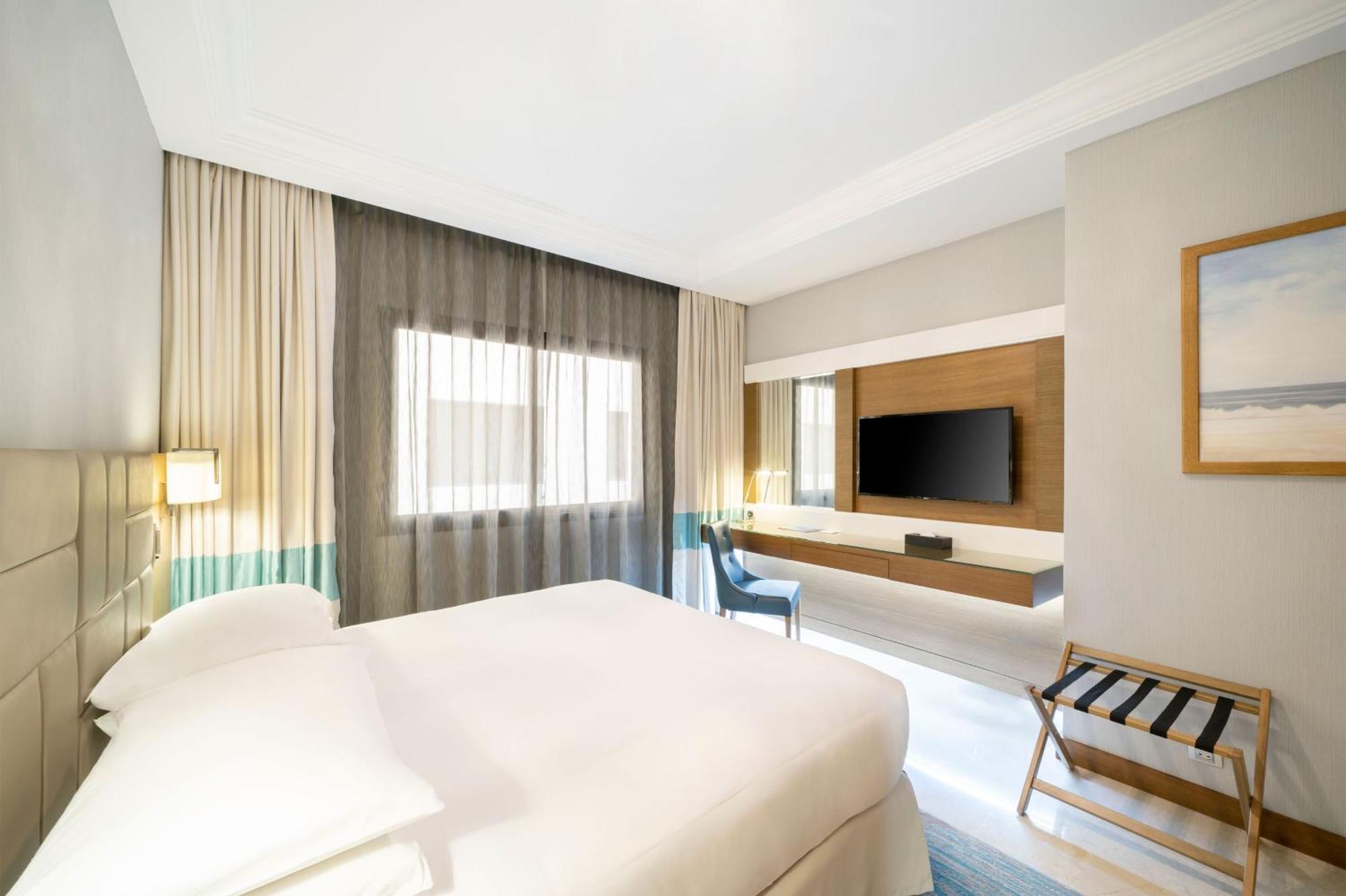 מכה Four Points By Sheraton Makkah Al Naseem מראה חיצוני תמונה