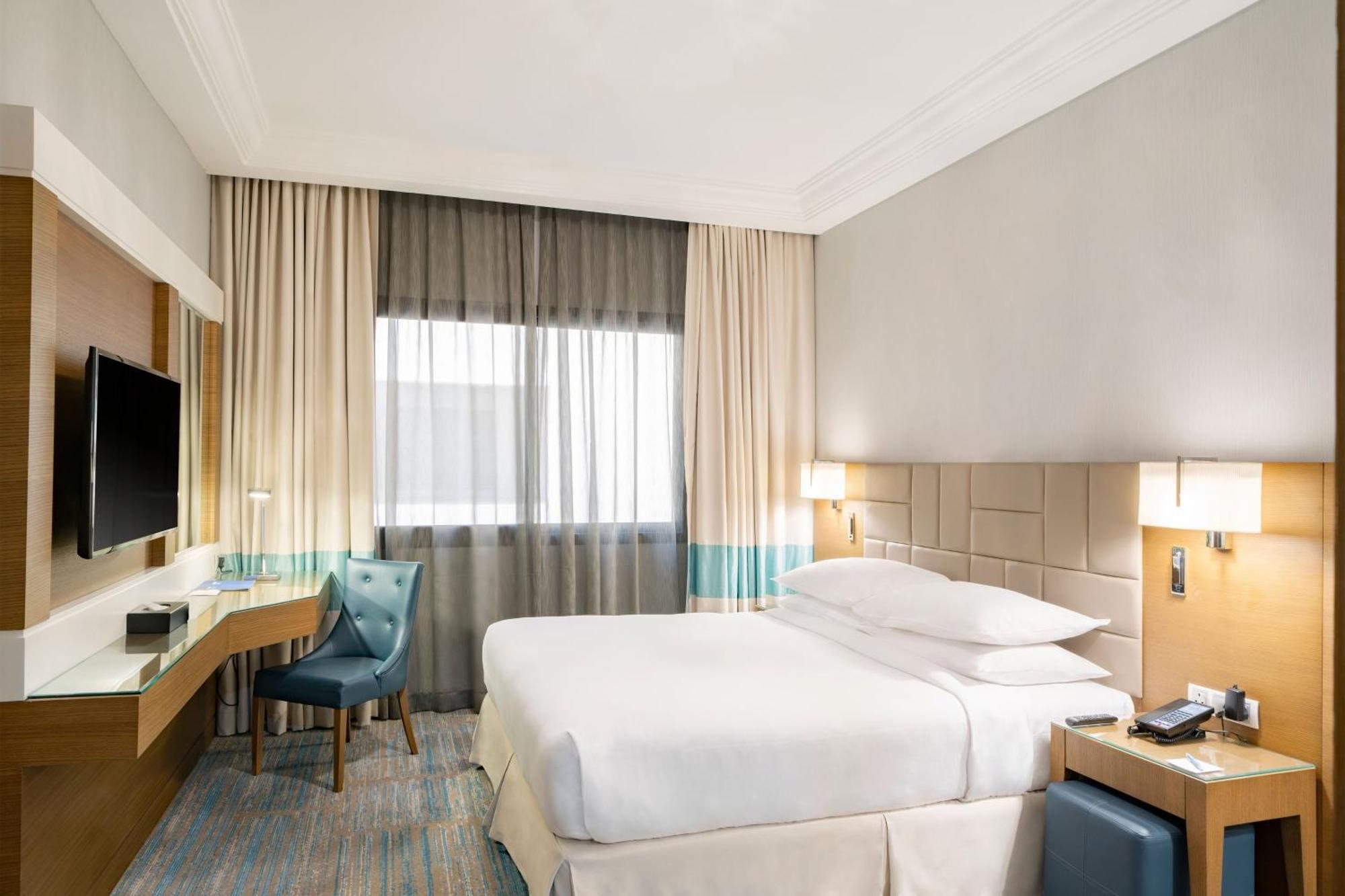 מכה Four Points By Sheraton Makkah Al Naseem מראה חיצוני תמונה